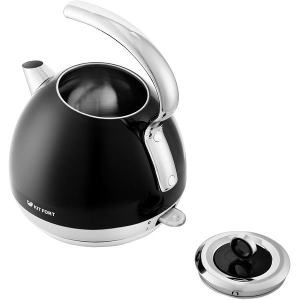 Электрочайник Kitfort KT-665-1