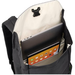 Рюкзак Thule Lithos 16L TLBP213 (black)