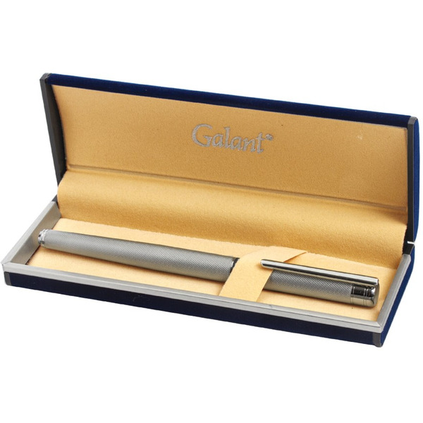 Ручка подарочная перьевая SPIGEL GALANT 143530