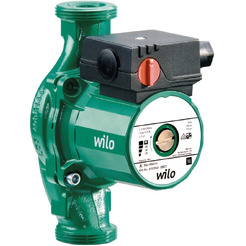Насос WILO Star-RS 25/4 (4032954)