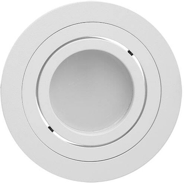 Встраиваемый светильник WOLTA ALTO WDL-GU5.3/01W-R