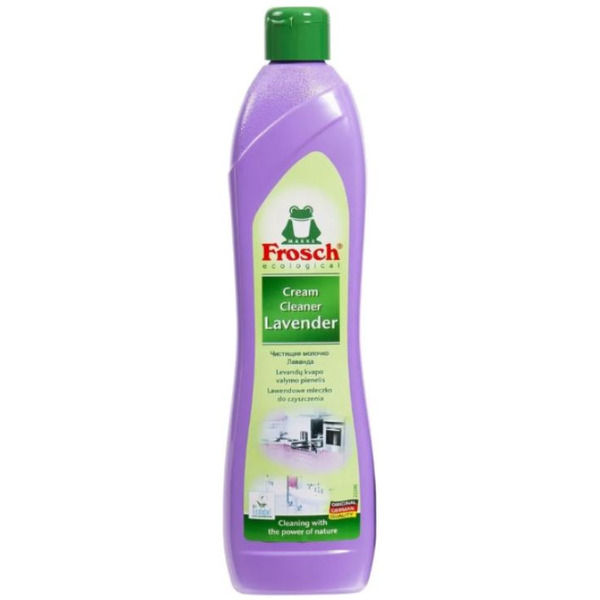 Средство универсальное Frosch Лаванда 500 мл