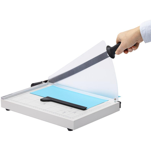 Резак сабельный BRAUBERG TSM-412 (532985)