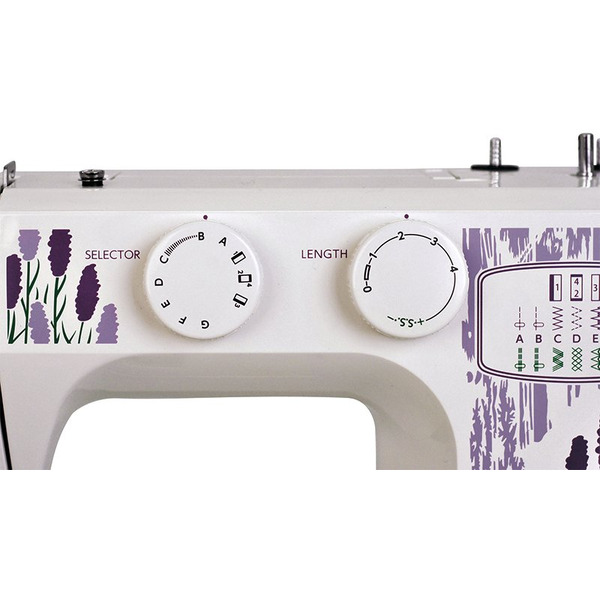 Швейная машина Elna HM1606