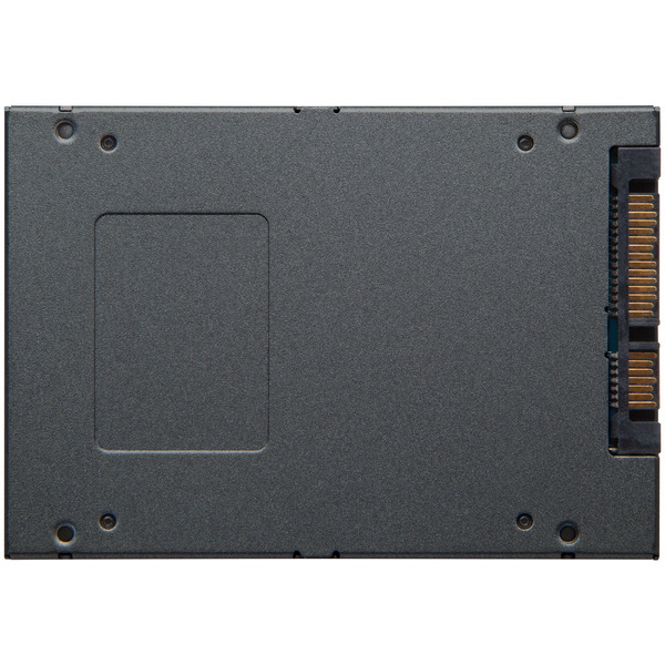 Твердотельный накопитель Kingston A400 480GB (SA400S37/480G)