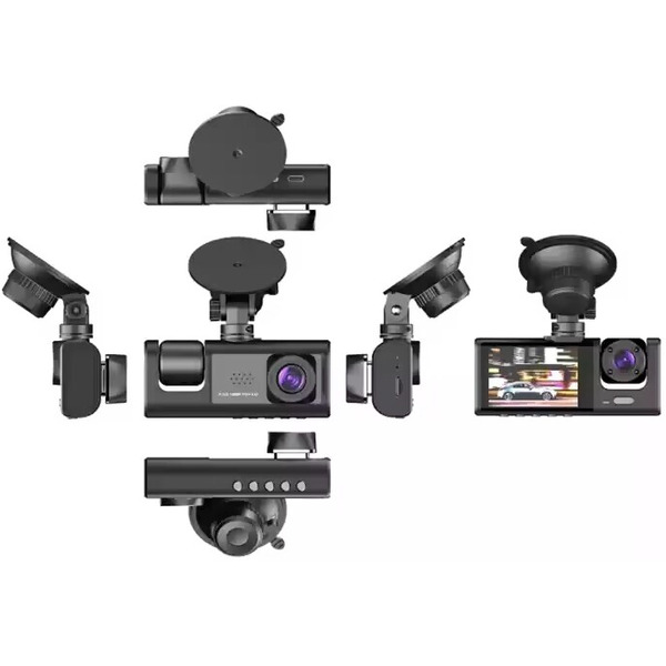 Видеорегистратор ProVision Watcher 360