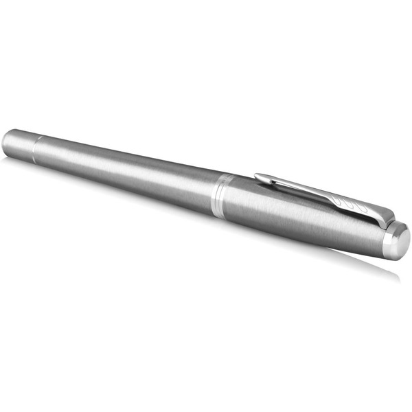 Ручка Parker Urban Core F200 (1931605) Metro Metallic CT M