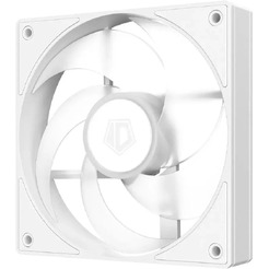 Вентилятор для корпуса ID-Cooling AS-120-ARGB-W