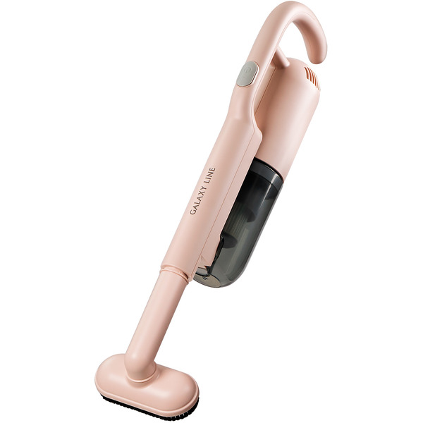 Пылесос Galaxy Line GL6221 (бежевый)