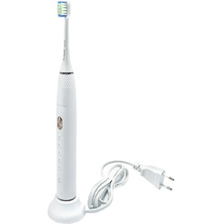 Электрическая зубная щетка Polaris PETB 0701 TC (белый)