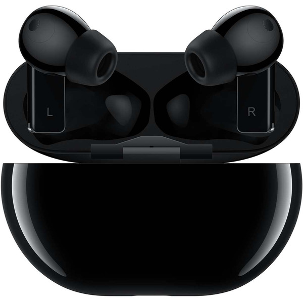 Беспроводные наушники HUAWEI FreeBuds Pro Carbon Black