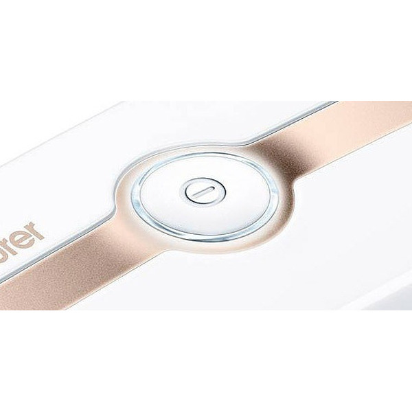 Эпилятор для удаления волос воском Beurer HL 40