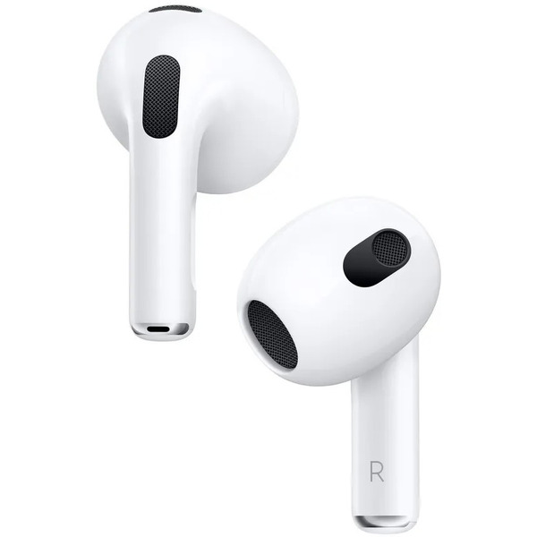 Наушники Apple AirPods 3rd generation With MagSafe (MME73ZA/A)