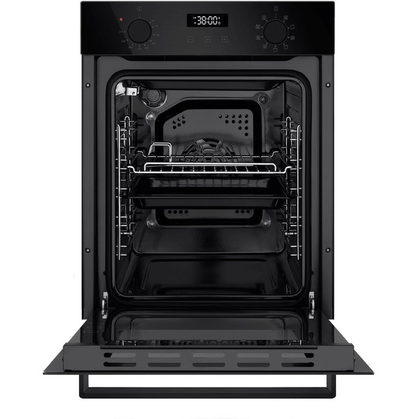 Шкаф духовой электрический MAUNFELD EOEM519PB2