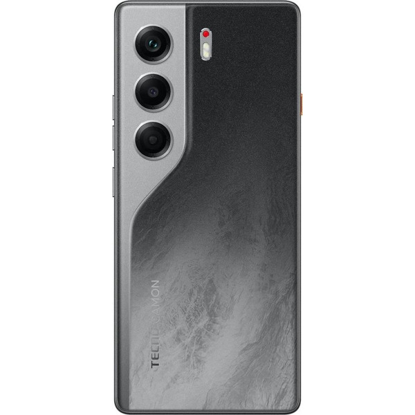 Смартфон Tecno Camon 40 8GB/256GB (черный)