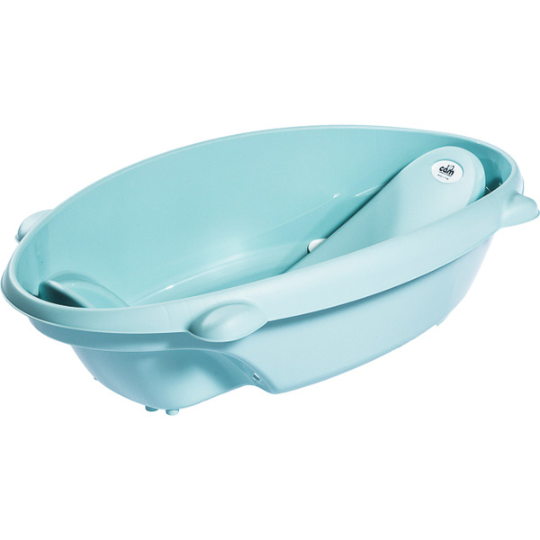 Ванночка Cam Bollicina C095-U21/U21 (группа 0/1), Нежно-Голубой