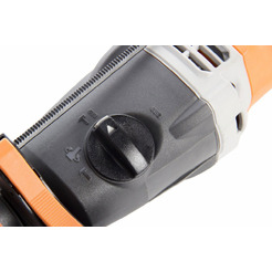 Перфоратор AEG Powertools KH 28 Super XE (4935428190)