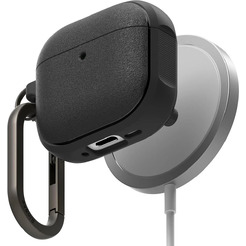 Чехол Ringke Onyx Magnetic для AirPods 4 BLACK