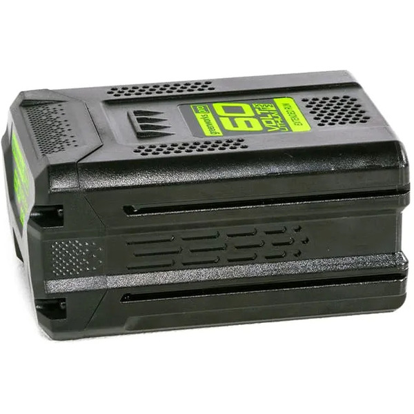 Аккумулятор Greenworks G60B5 2944907 (60В/5 Ач)