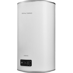 Водонагреватель Royal Thermo RWH 50 Interio
