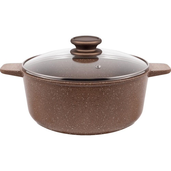 Кастрюля MAUNFELD CARMEL MF22CRM01CR