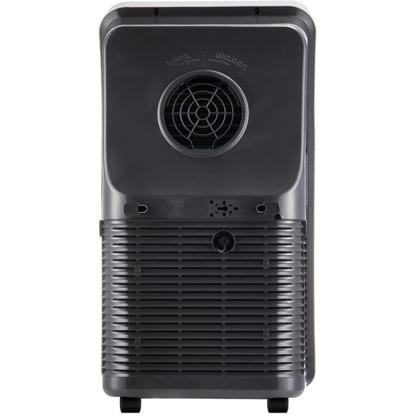 Мобильный кондиционер Ballu Aura BPAC-09 CP/N1_24Y