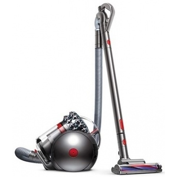 Пылесос Dyson CY26 Animal Pro 2 (Cinetic Big Ball Animal Pro 2)