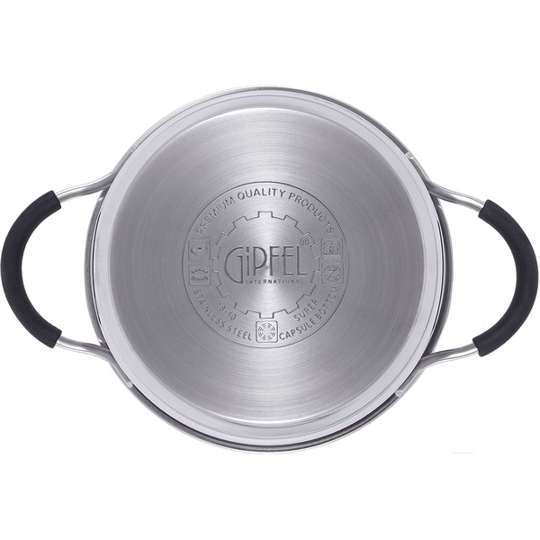 Кастрюля Gipfel Metropole 1732