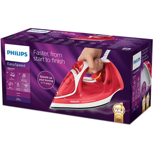 Утюг PHILIPS GC2672/40