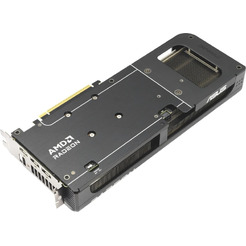 Видеокарта Asus PRIME-RX9060XT-O16G