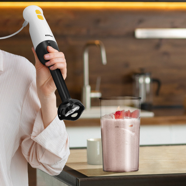 Блендер Kitfort КТ-3511