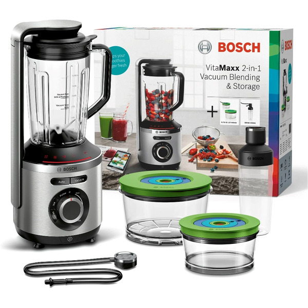 Блендер Bosch MMBV625M