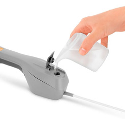 Паровая швабра Kitfort КТ-1091