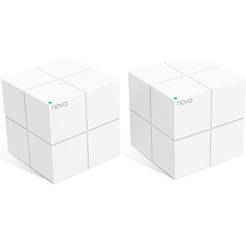 Wi-Fi роутер Tenda Nova MW6 2-pack