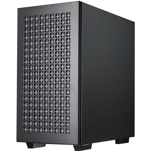 Игровой компьютер HAFF Elemento Aero BK48746 (ipd)