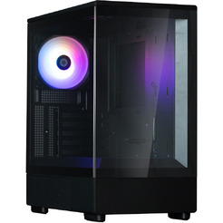 Компьютер WOUK Pro P00010BK