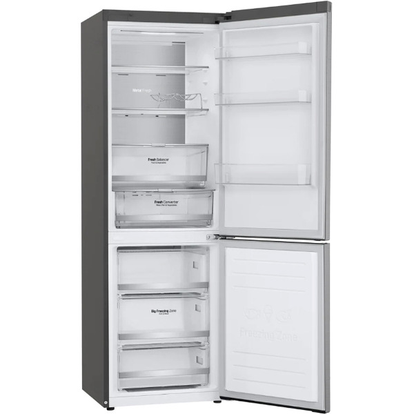 Холодильник LG DoorCooling+ GA-B459SMUM