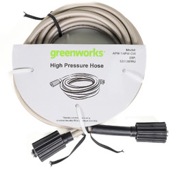 Шланг высокого давления Greenworks 5201207