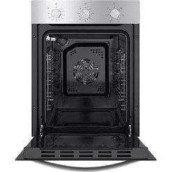 Электрический духовой шкаф MAUNFELD EOEC.516S