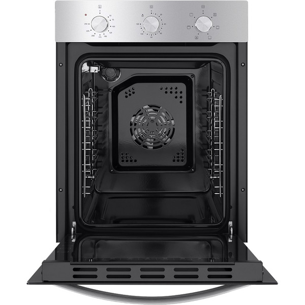 Электрический духовой шкаф MAUNFELD EOEC.516S