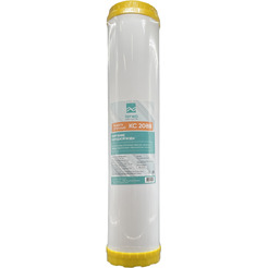 Модуль сменный фильтрующий умягчающий Terwa 30210 (КС 20ВВ)