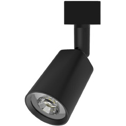 Светильник трековый Gauss цилиндр TR090