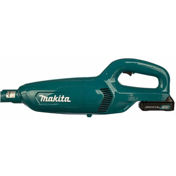Пылесос MAKITA CL 106 FDWY
