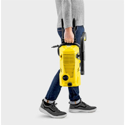 Мойка высокого давления Karcher K2 Modular 1.673-520.0