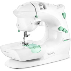 Портативная швейная машина Kitfort КТ-6058