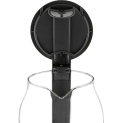 Электрочайник JVC JK-KE1510 (серый)