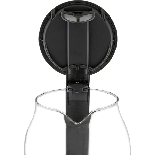 Электрочайник JVC JK-KE1510 (серый)