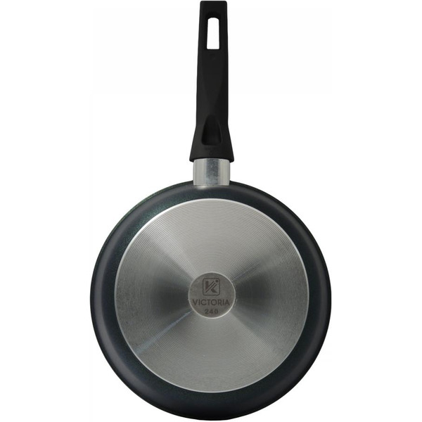 Сковорода Victoria Ала 220 Мечта Изумруд М0022I