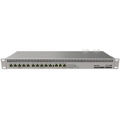 Маршрутизатор Mikrotik RB1100AHx4 Dude Edition