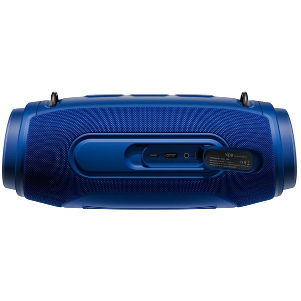 Беспроводная колонка Vipe Flash (синий)